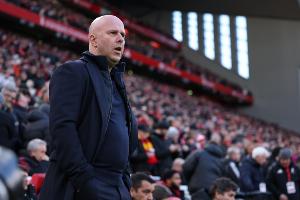 下滑太快！利物浦作为卫冕冠军已输10场，为英超历史第7次出现